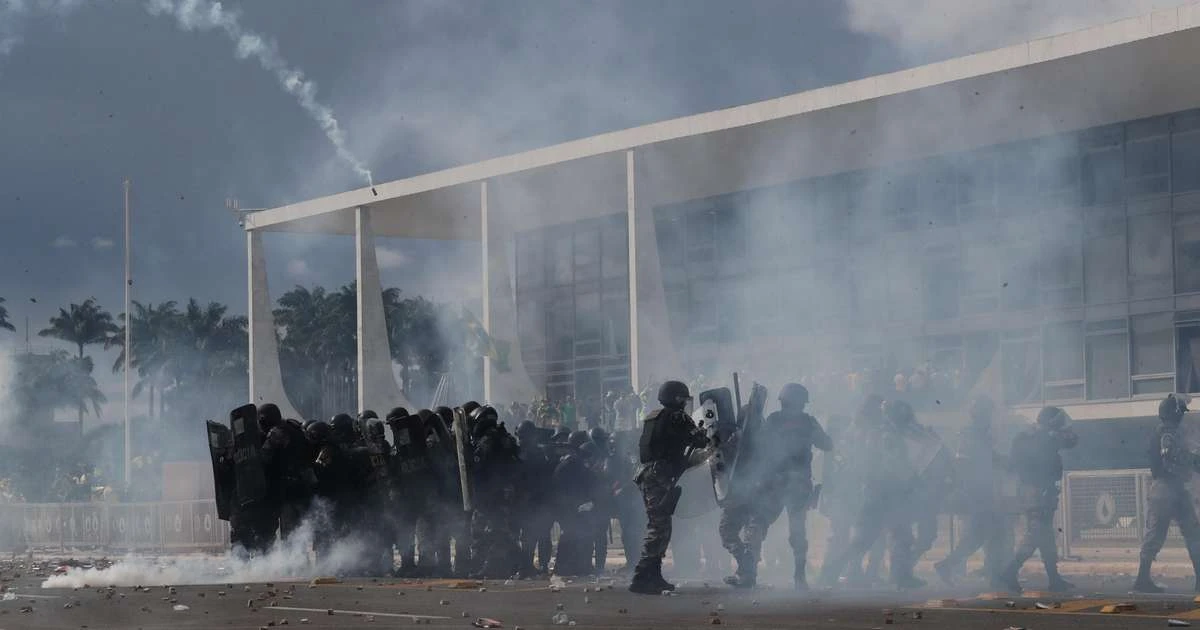 'Churrasco' era o codinome utilizado para o golpe de Estado, aponta PGR em parecer ao STF