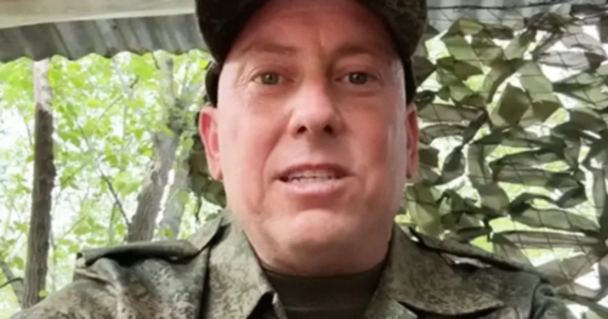 Americano vai à Rússia para fugir das 'ideologias' dos EUA e é enviado para linha de frente da guerra