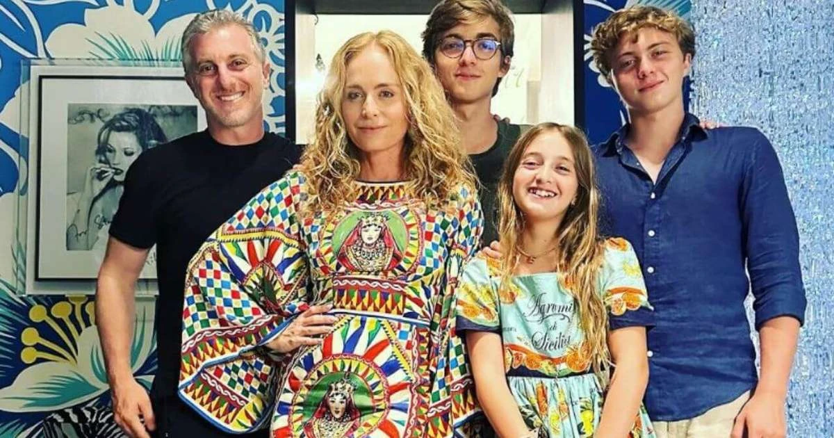 Angélica diz que Benício desafia e enlouquece 