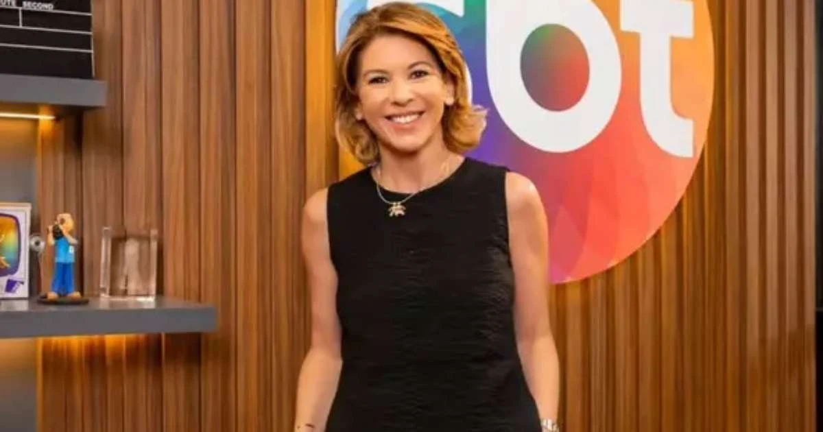 Mulher mais poderosa da TV, Daniela Beyruti diz o que quer fazer do SBT e aponta desafios