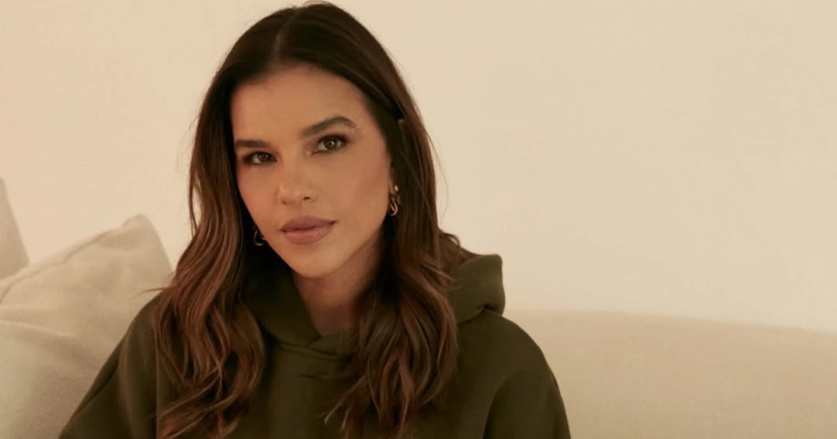 Mariana Rios comenta quinta tentativa para engravidar: 'Estou bem para continuar'