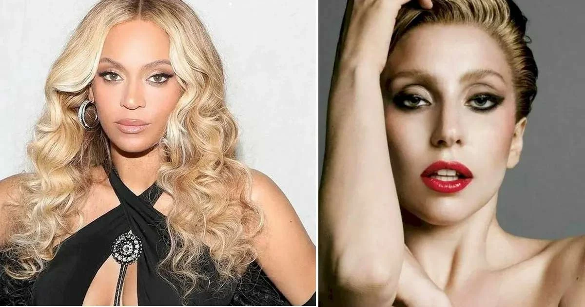 Beyoncé pode lançar remix com Lady Gaga