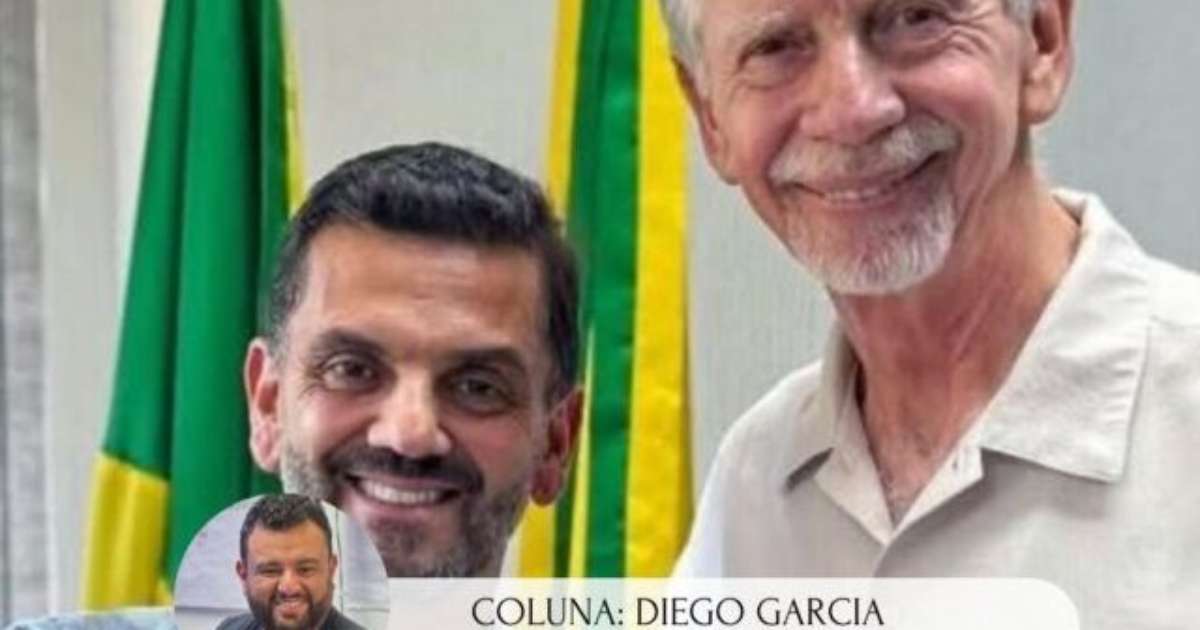 COLUNA | Fortunati será secretário municipal em Guaíba