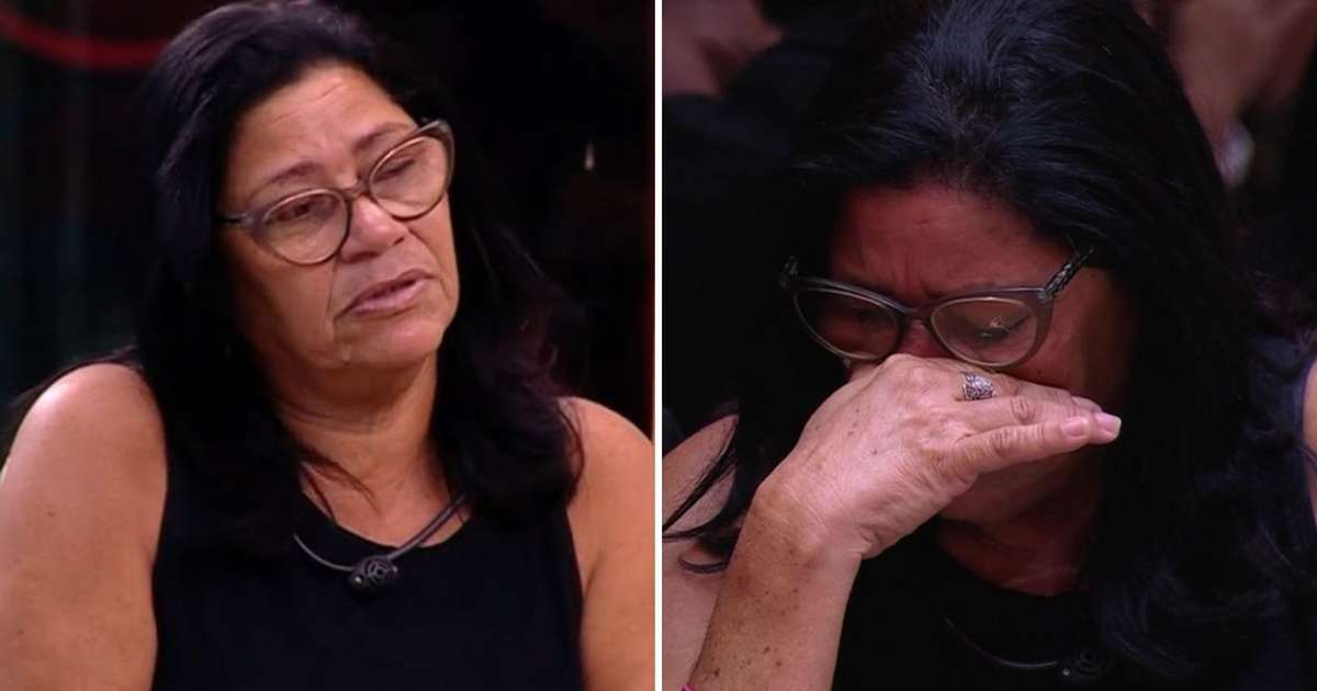 'Bomba': Delma entra em crise após ganhar poder de Gracyanne no BBB 25: entenda