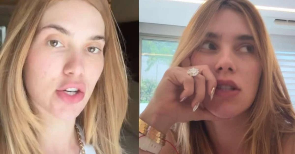Batalha espiritual? Após passar mal, Virginia surpreende ao revelar resultado de exame