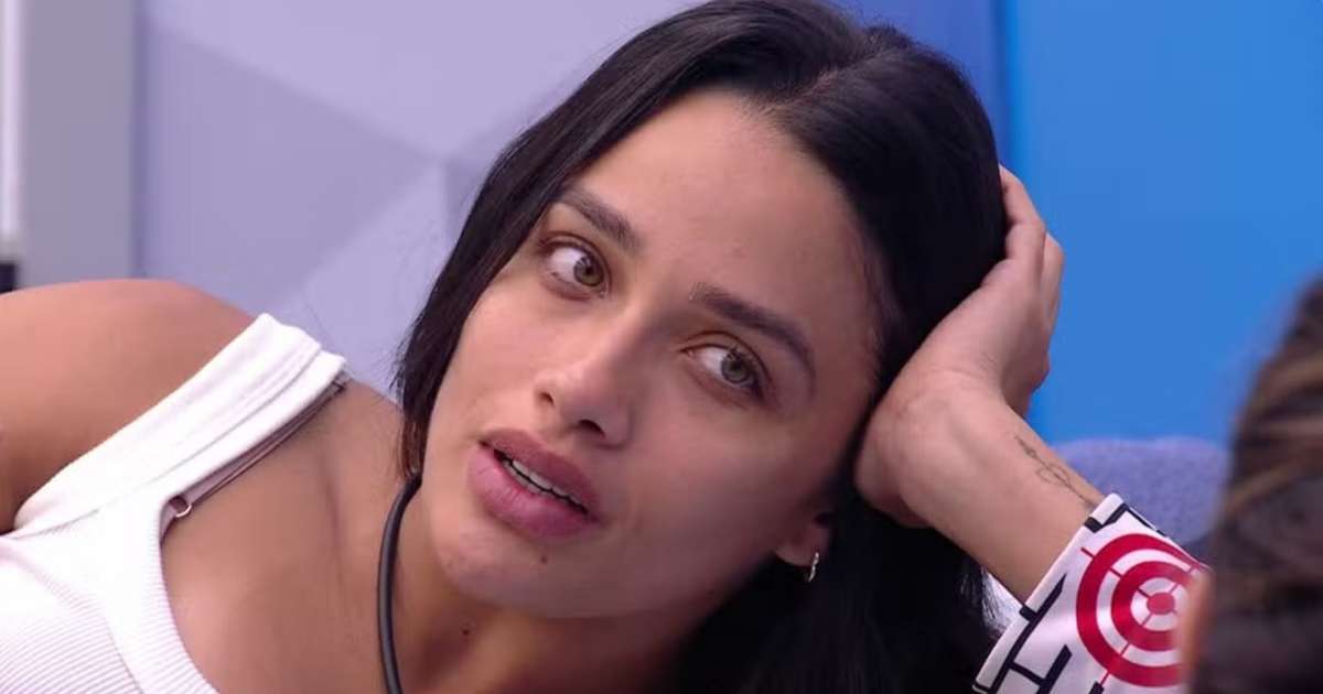 'BBB 25': Eva choca ao revelar quem colocará direto no paredão