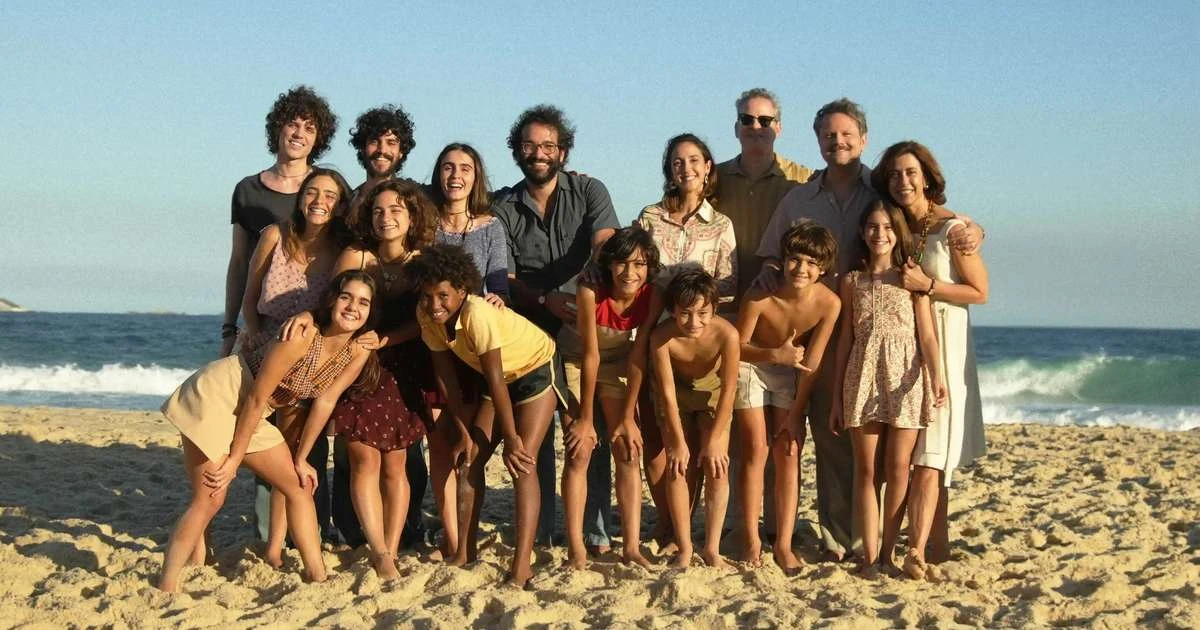 Ainda Estou Aqui é a 3ª maior bilheteria global de um filme brasileiro na história