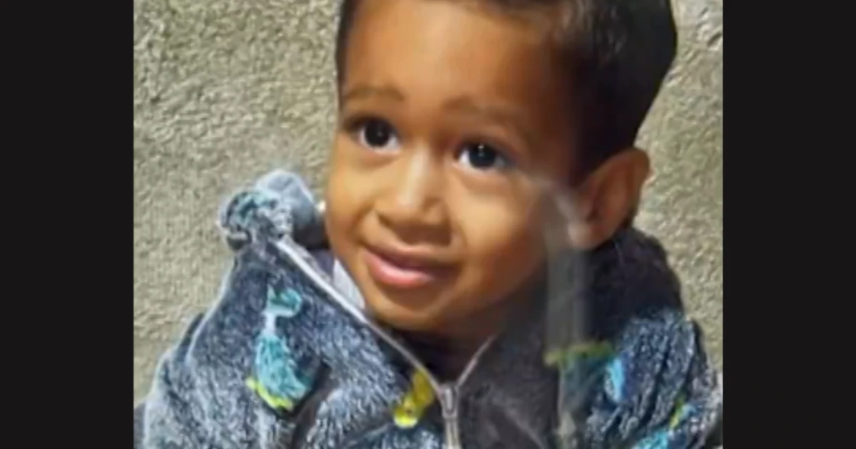 Bebê de 1 ano morre ao ser atingido por linha chilena enquanto jovem soltava pipa em MG