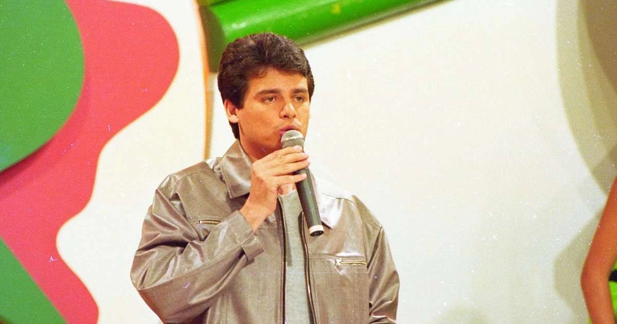 'Quase morri': Celso Portiolli teve reação inesperada ao acreditar que perdido chance ao gravar 1º 'Passa ou Repassa'