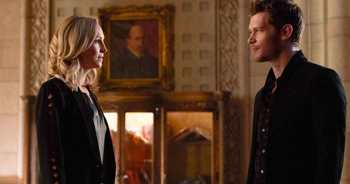 The Vampire Diaries: Por que Klaus e Caroline não ficaram juntos no final?