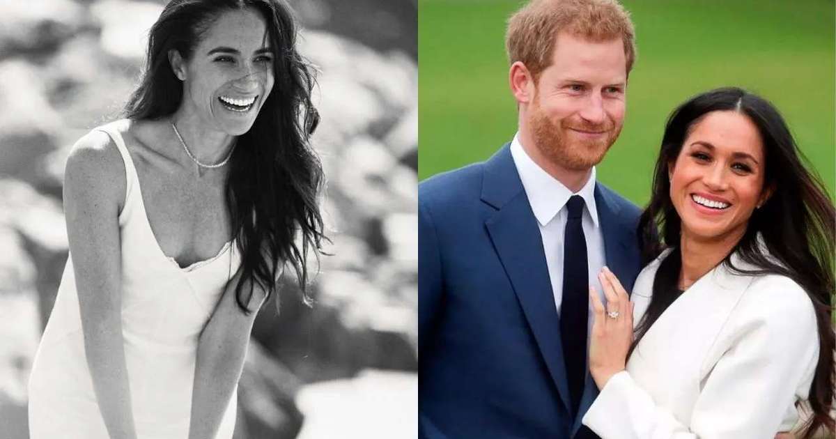 Por que Meghan Markle tinha desativado as redes sociais? Entenda o caso