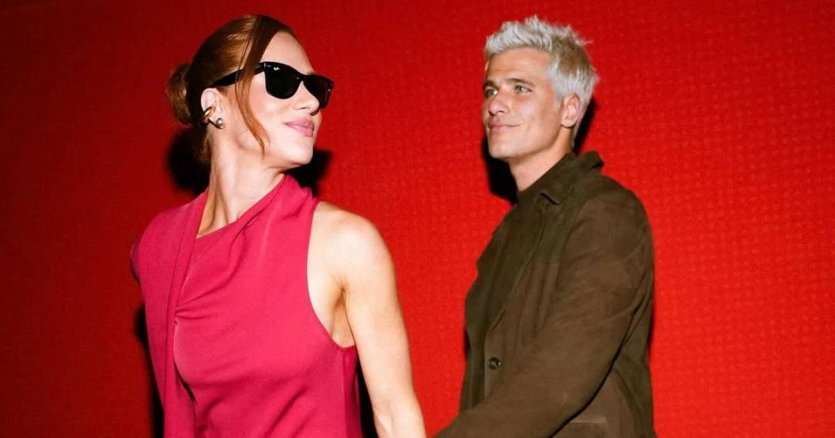 Giovanna Ewbank sai em defesa de Fernanda Lima sobre falta de sexo no casamento