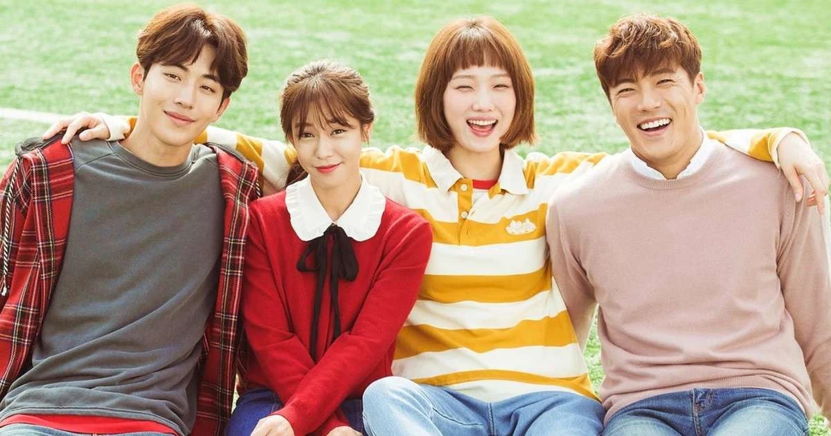 Dicas de doramas: 7 séries românticas e levinhas para assistir com sua mãe neste final de semana