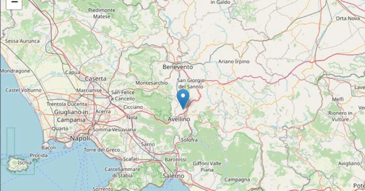 Terremoto atinge região italiana e assusta moradores
