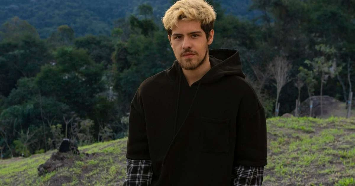 Resumo da novela 'Três Graças', capítulo de segunda-feira 27 de outubro: namorado de Joélly, Raul sofre nova ameaça de Bagdá