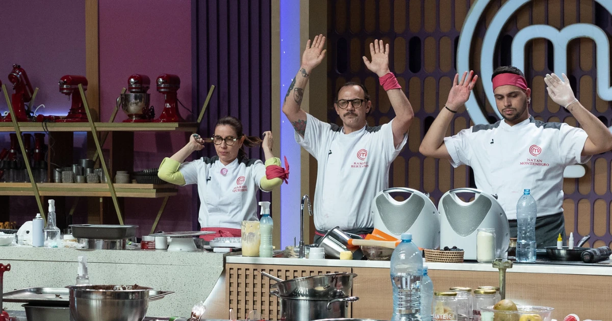 Quem saiu do 'MasterChef Confeitaria 2025'? Nova treta e erro em prova vegana marcam episódio; saiba tudo o que rolou