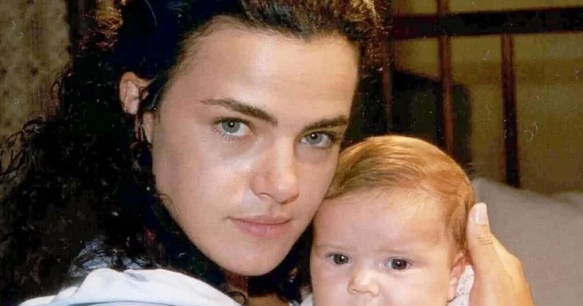 'Terra Nostra': Giuliana traça meta e vai atrás de filho que foi tirado de seus braços