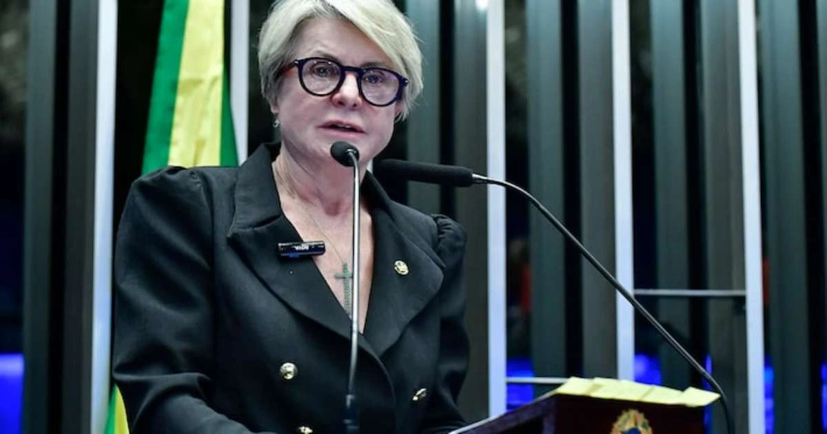 Com saída de Margareth Buzetti, José Lacerda assume vaga no Senado; saiba quem é ele