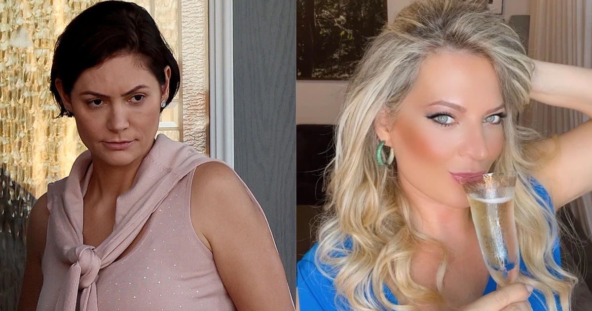 Joice Hasselmann ameaça Michelle Bolsonaro após processo por afirmar que 'a crentinha era amante de Bolsonaro': 'Abrir minha caixa'