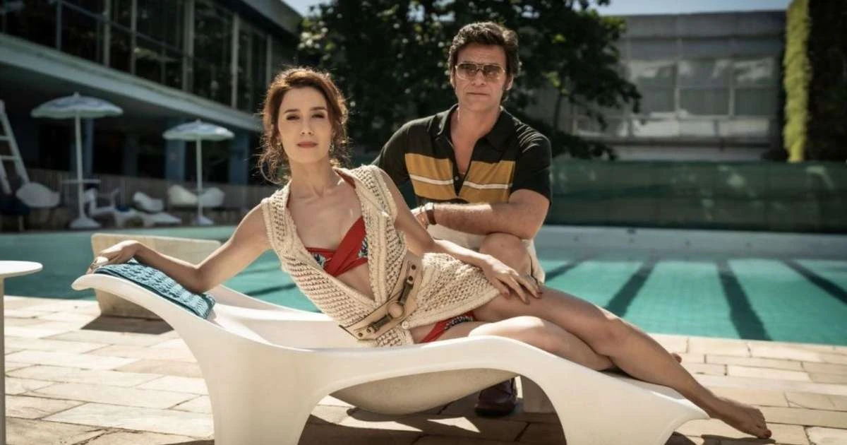 Ângela Diniz - Assassinada e Condenada revela teaser e data de estreia: Minissérie com Marjorie Estiano conta uma revoltante história real (Exclusivo)