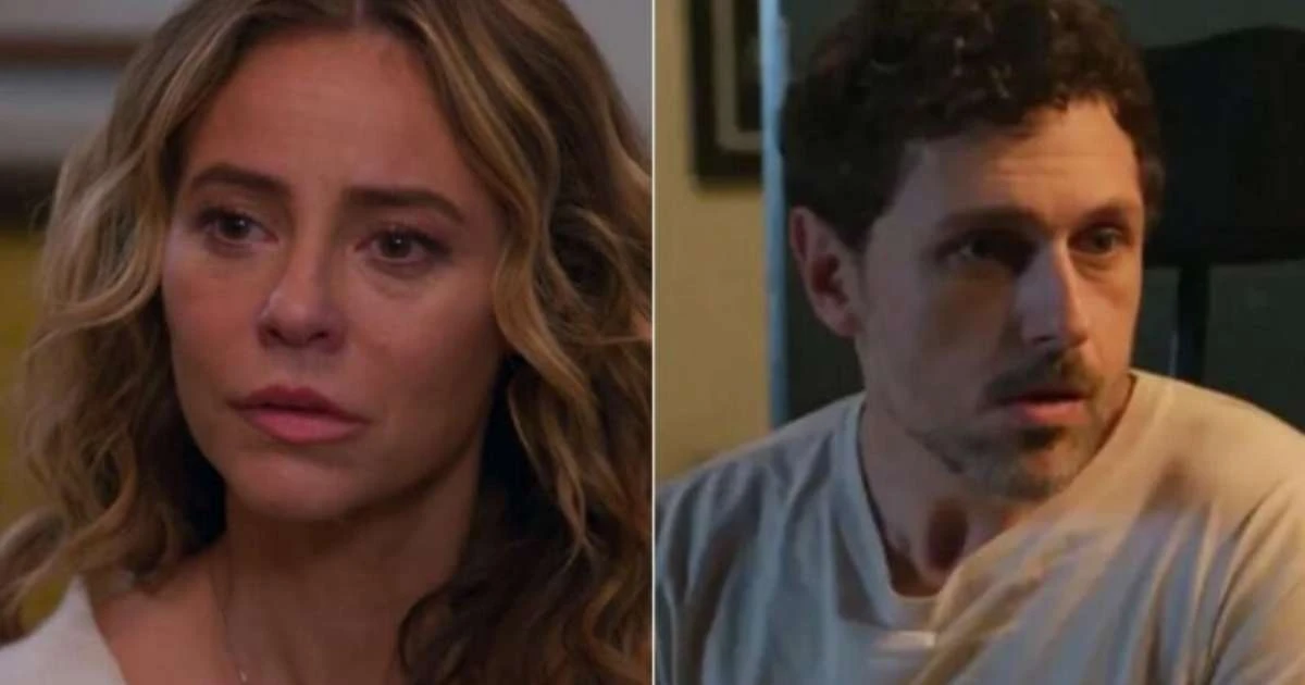 'Vale Tudo': Atuação de Paolla e Guilherme Magon vira assunto na web: 'Não tem como...'