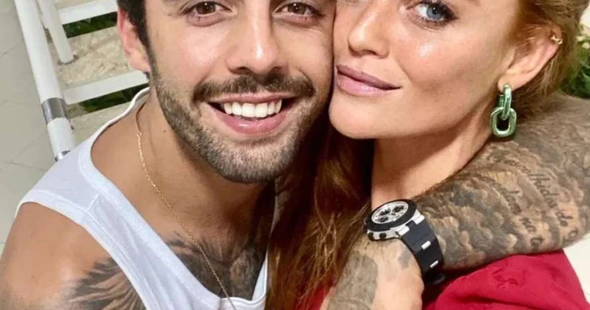 Pedro Scooby rebate publicações direcionadas a sua esposa