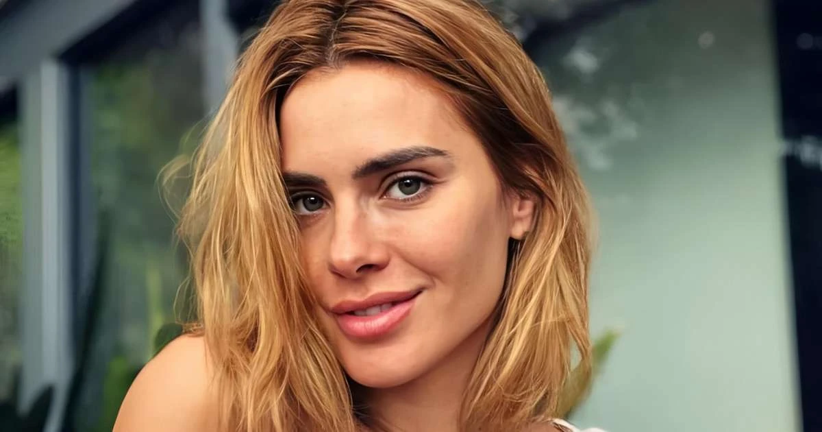 Carolina Dieckmann diz a verdade sobre risada em cena de Vale Tudo
