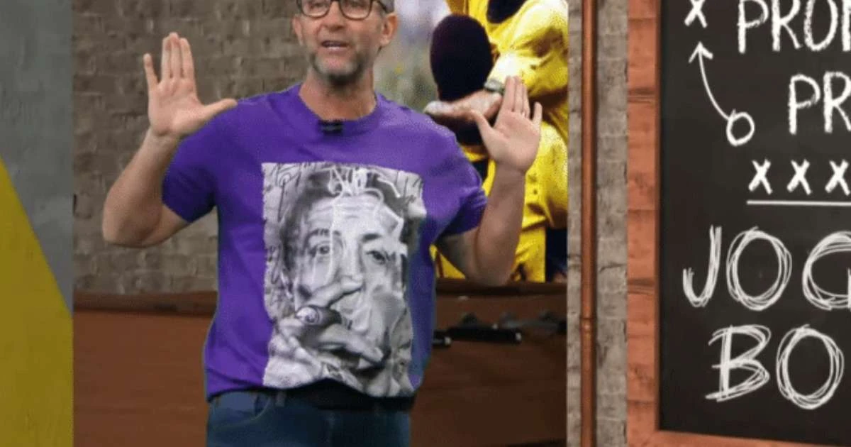 O time que tem mais chances de ser campeão segundo Craque Neto