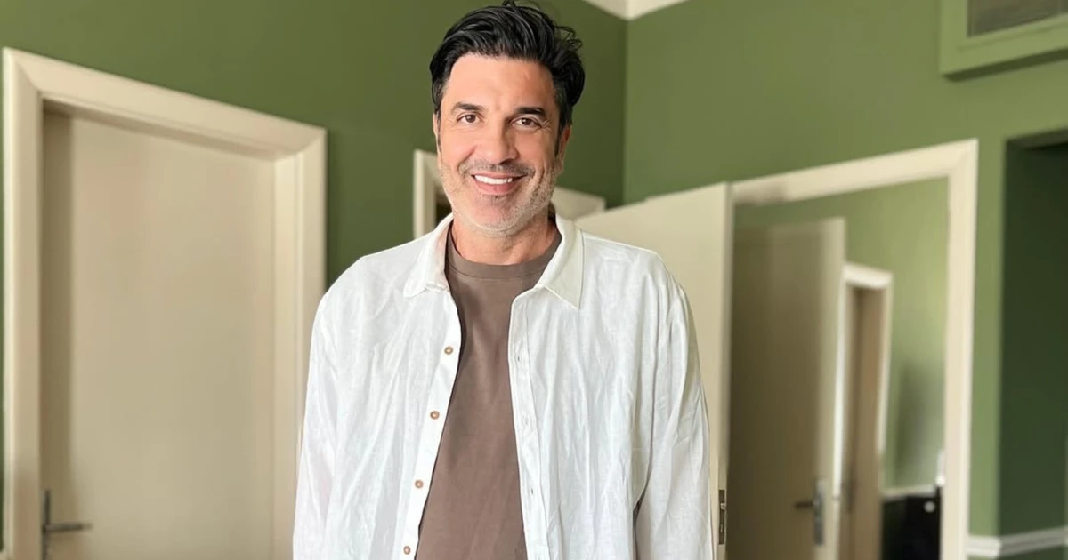 Edu Guedes passou por cirurgia complexa de 6 horas e enfrenta recuperação 'delicada'