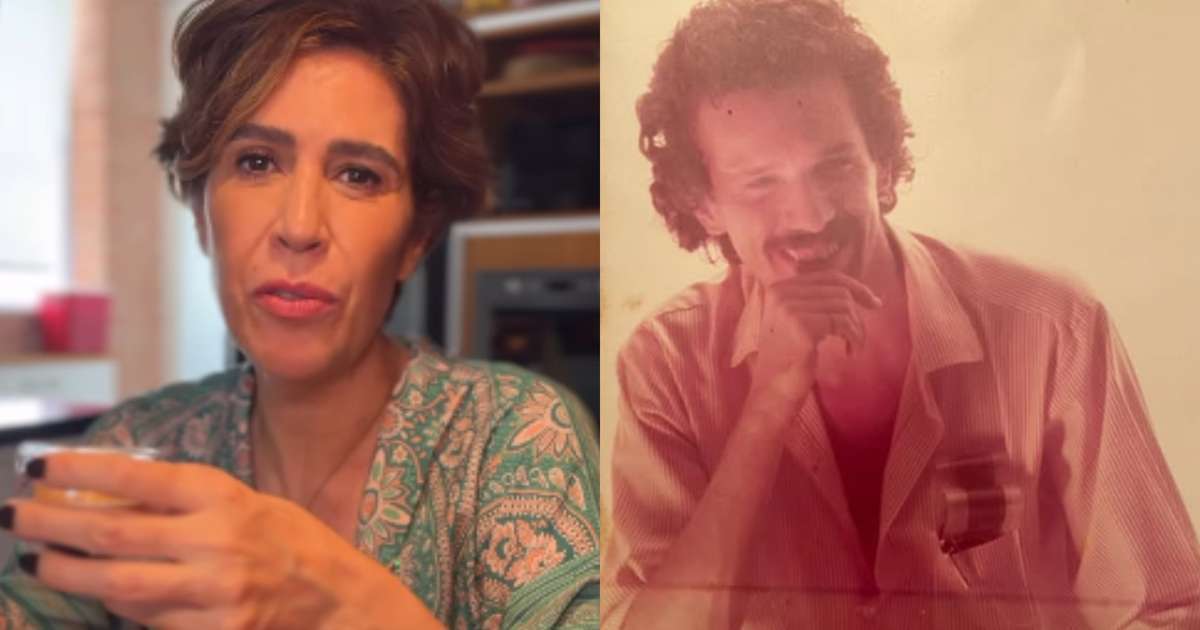 Morre irmão de Maria Clara Gueiros e atriz lamenta triste perda: 'Não consigo entender'