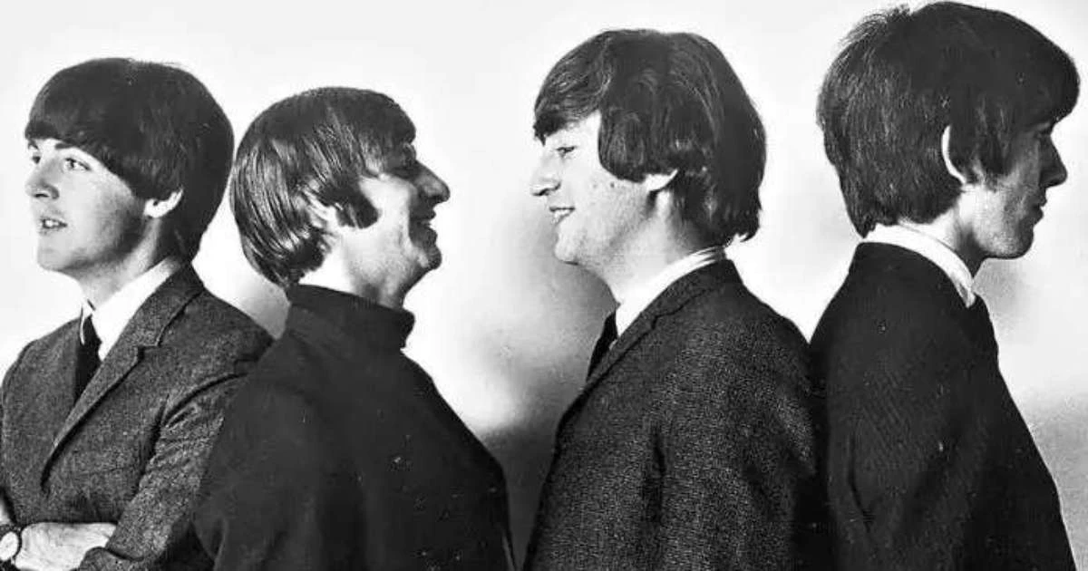 Paul McCartney revela quem era seu Beatle favorito