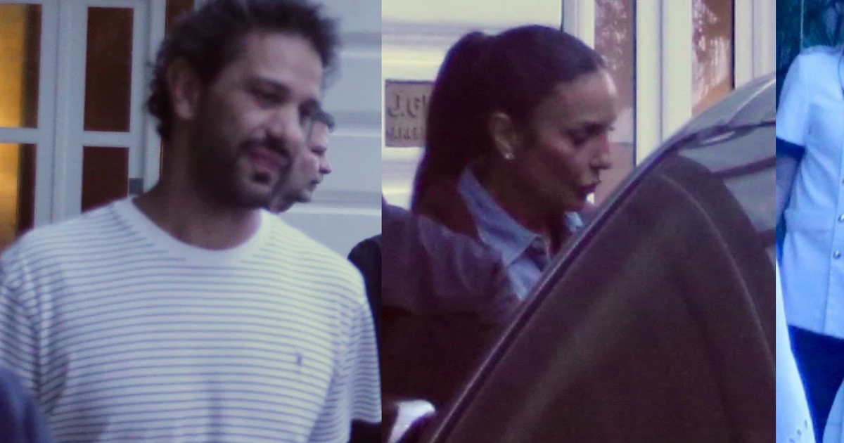 Atacante faz assim! Depois de show no jogo do Brasil, Ivete Sangalo é fotografada com novo affair em hotel de luxo; fotos!