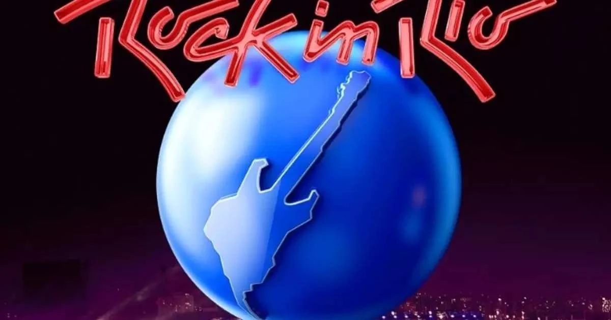 Venda de ingressos para Rock in Rio começa em 7 dias: confira line-up completo!