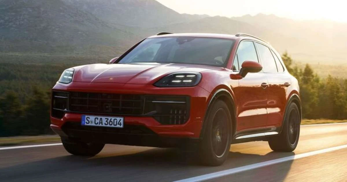 Homem tem Porsche roubada após encontro em SP e mulher cobra pagamento para devolver veículo