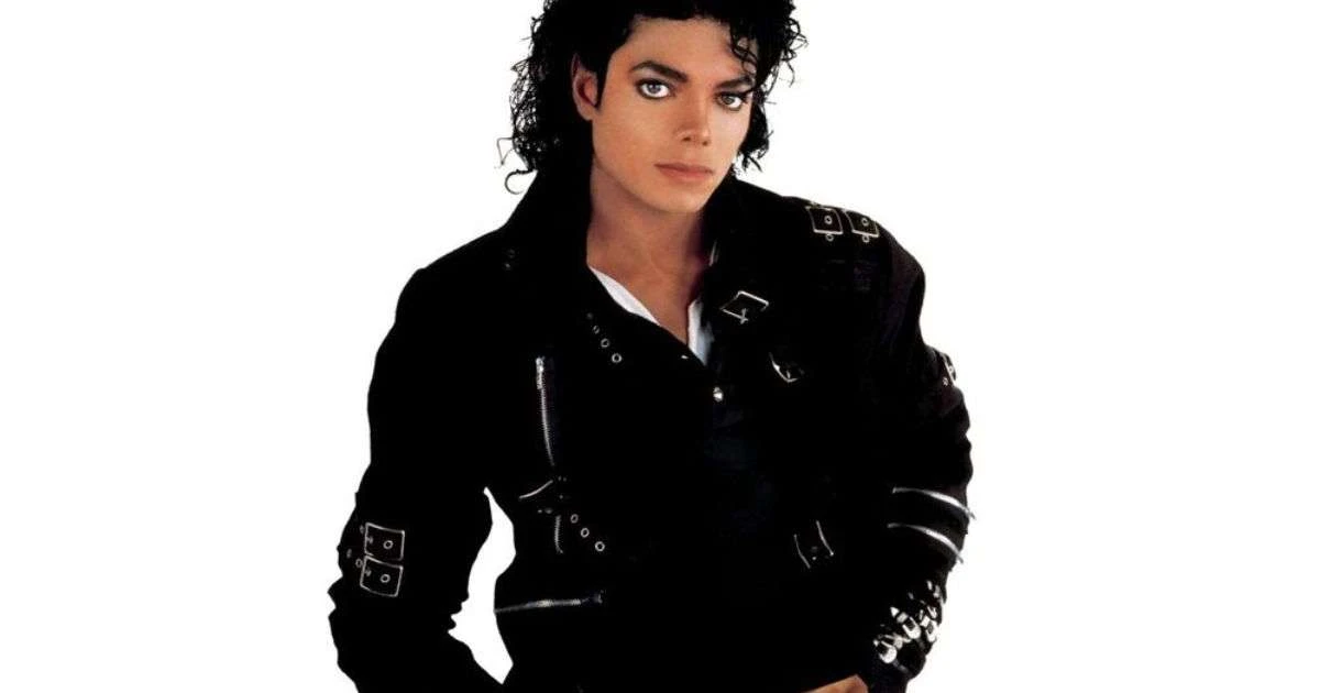 Michael Jackson: 
