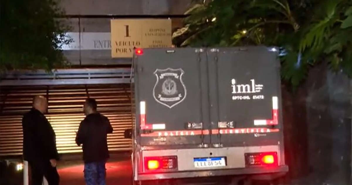 Hóspede americana é encontrada morta em hotel de luxo de São Paulo