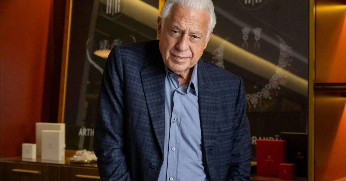 Quem matou Arthur Brandão em 'Quem Ama Cuida'? Revelação sobre cena secreta pode mudar a novela toda após tragédia com o ricaço