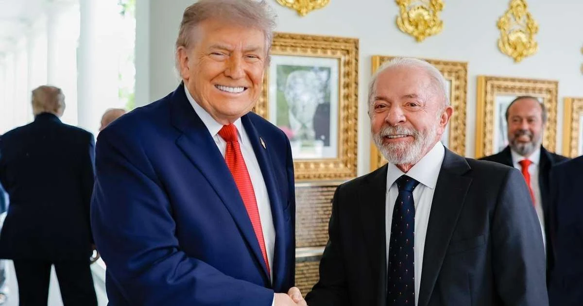 Pix ameaçado? O que é investigação do governo Trump sobre práticas comerciais no Brasil