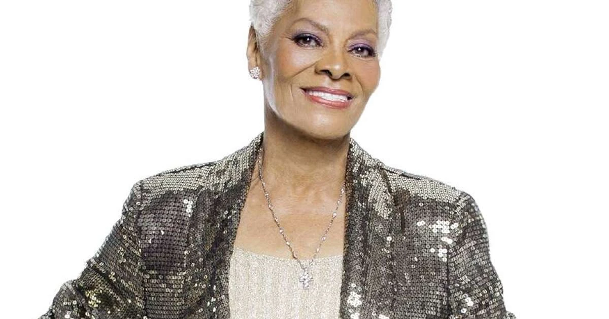 Dionne Warwick marca três shows de despedida no Brasil: veja agenda