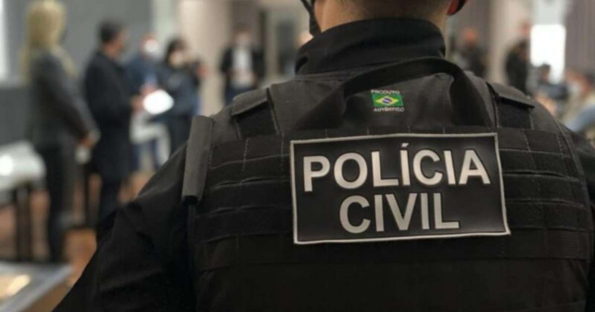 Golpe de herança: Operação 