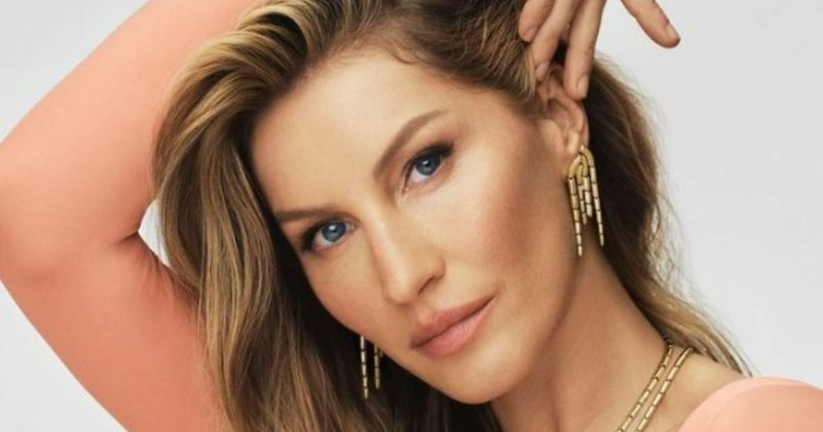 É menino? Gisele Bündchen dá à luz primeiro filho com Joaquim Valente