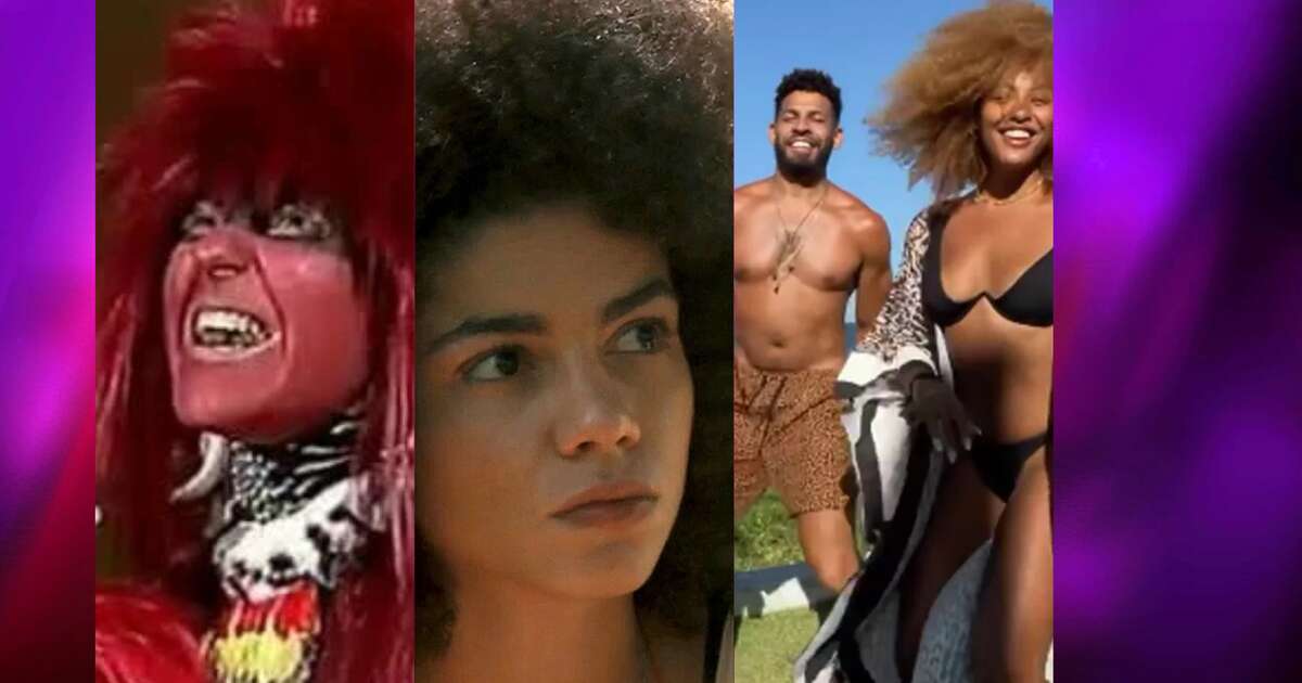 Caipora, irmão de Sheron Menezzes e namorada de Zinha de 'Renascer': 7 atores do elenco de 'Beleza Fatal', novela da Max que estreia na Band, que você provavelmente já viu, mas não lembra de onde!