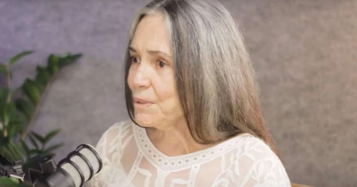 Por que Regina Duarte foi a público pedir perdão à filha de Leila Diniz?