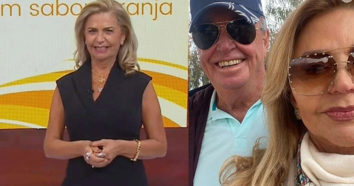 Quase ninguém sabe, mas Aracy da Top Therm tem uma história linda de amor e é MUITO mais do que a 'voz da marca'