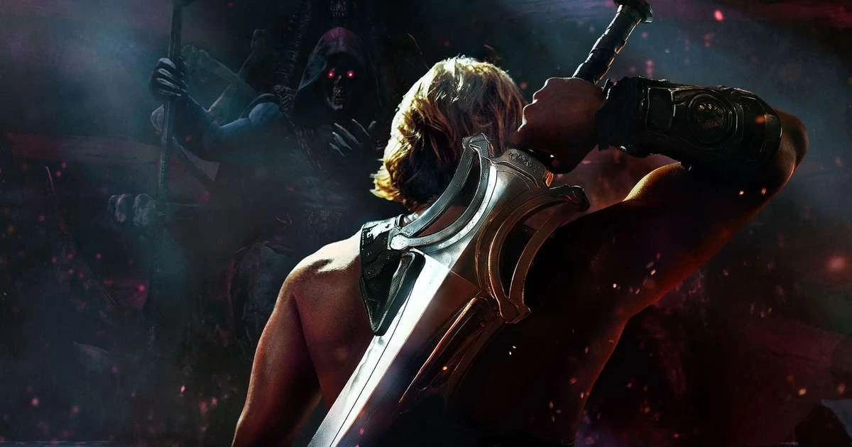 'Mestres do Universo', novo live-action do He-Man, tem cenas pós-créditos?