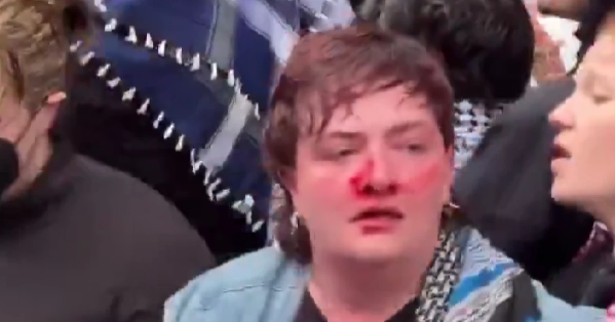 Polícia alemã abre investigação sobre agressão policial em ativista