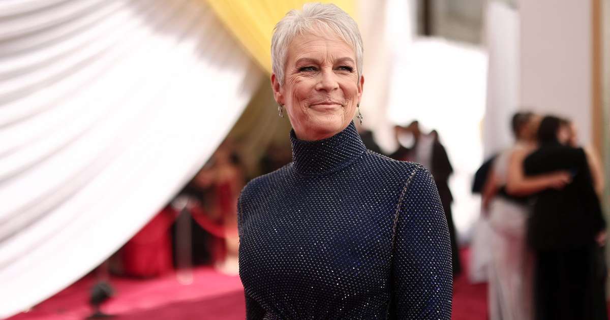 Jamie Lee Curtis doa US$ 1 milhão para ajudar a combater os incêndios na Califórnia