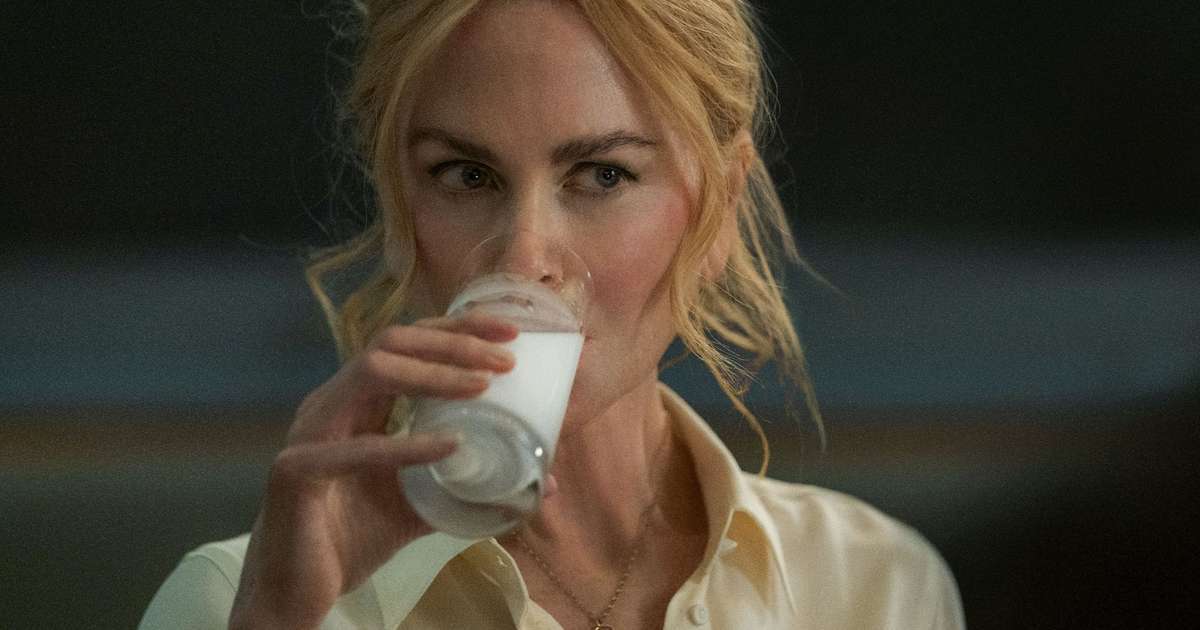 Babygirl, suspense erótico com Nicole Kidman, estreia nos cinemas brasileiros