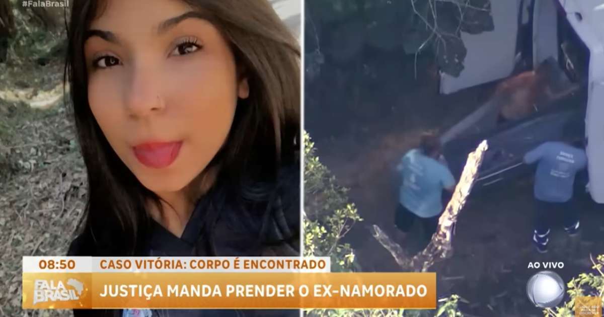 Exageros na cobertura do Caso Vitória ressaltam o vale tudo por audiência na TV