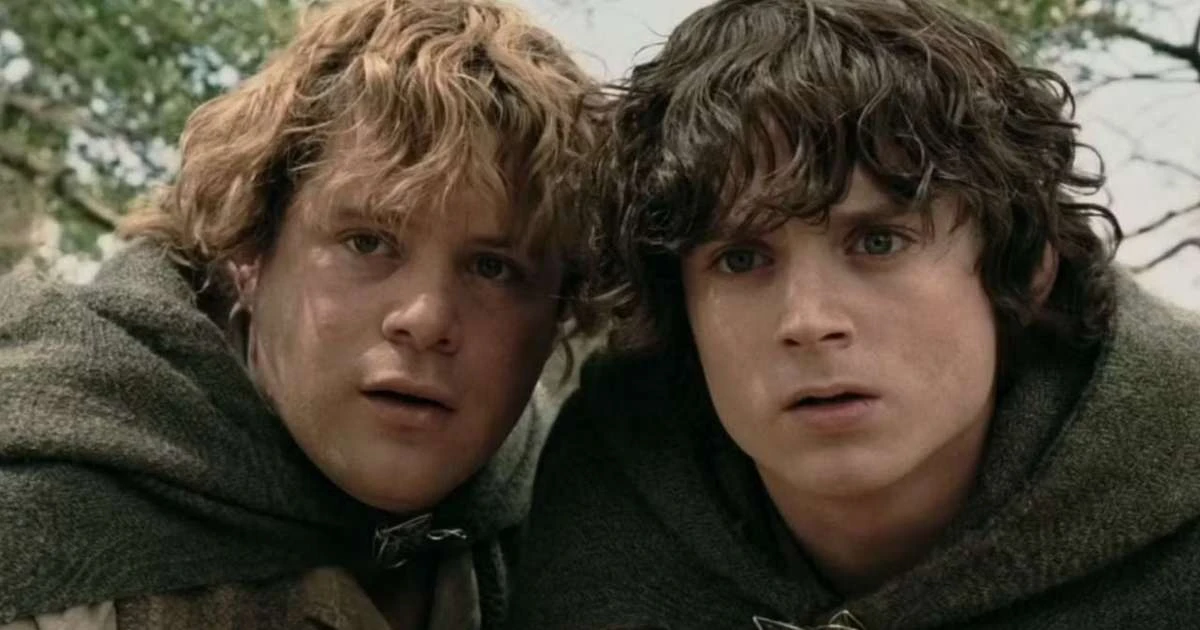 Deu canseira? Qual é a distância percorrida por Frodo e Sam em O Senhor dos Anéis?